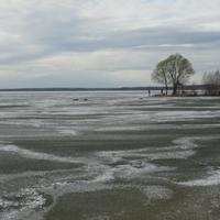 Национальный парк Плещеево озеро