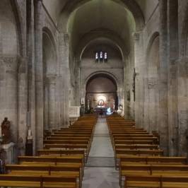 Basilique Notre-Dame-de-la-fin-des-Terres