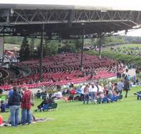 White River Amphitheatre