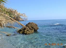 Playa de Maro