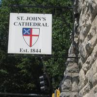 St. John's Cathedral