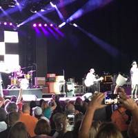 Sleep Country Amphitheater