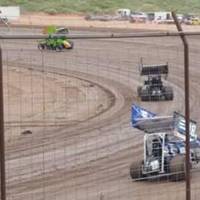 Southern New Mexico Speedway