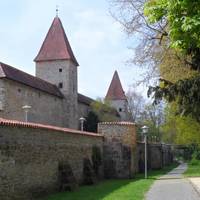 Rathaus Amberg