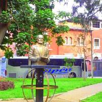 Avenida Salaverry