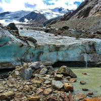 Sentiero Glaciologico Valfurva