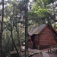 Dasyue Mountain Forest Recreation Area