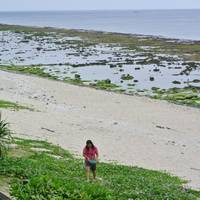 Green Island Dabai Beach