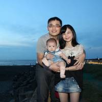 Jhuwei Beach