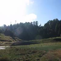Jialuo Lake