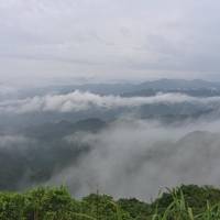 Jiang Zai Liao Mountain