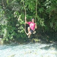 Lao River