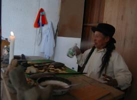 Museo Otavalango