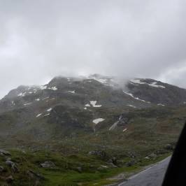Via Spluga