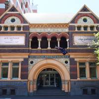 Victorian Artists' Society