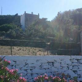 Monastery Agias Pelagias