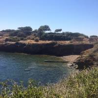 Sentier du Littoral de Cap d'Ail
