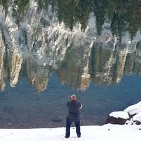 Karersee