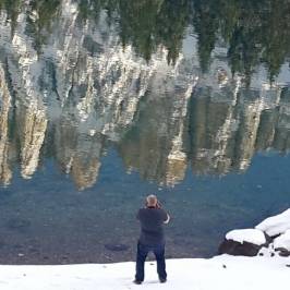 Karersee