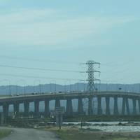 Dumbarton Bridge