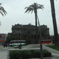 Plaza Sucre