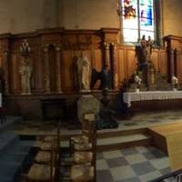 Église Saint-Porchaire