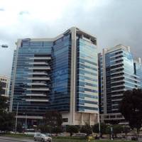 Centro Empresarial Santa Barbara