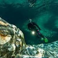 Dedalus Divers