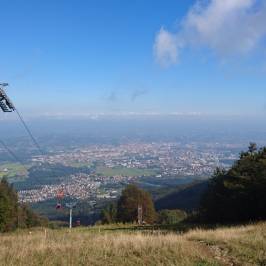 Mariborsko Pohorje Ski Resort