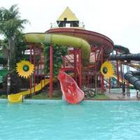 Anandi Water Park