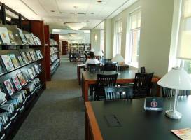 Johnson City Public Library
