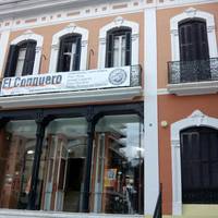 Casa Colon