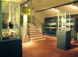 Museo Pinacoteca della Città di Bettona