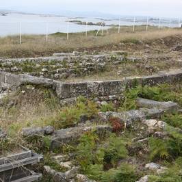 Necropolis de Adro Vello