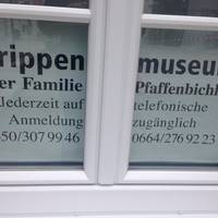 Kleines Krippenmuseum