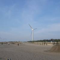 Daan Beach