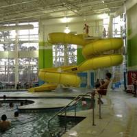 Buffaloe Road Aquatic Center