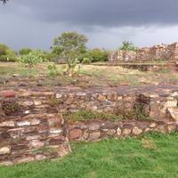 Ixtlán del Río Archaeological Site