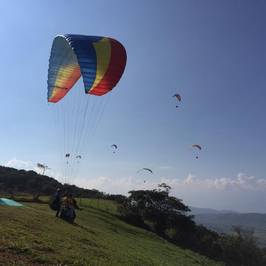 Paravolar Colombia