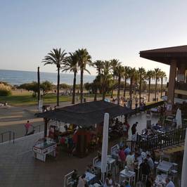 Centro Comercial Islantilla