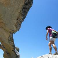 Indian Rock