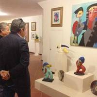Museo Roberto Joppolo