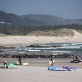Praia do Cabedelo