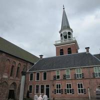 Nicolaikerk Appingedam