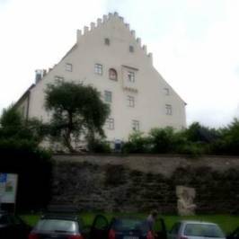 Schlossmuseum Murnau