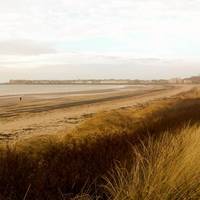 Troon Beach