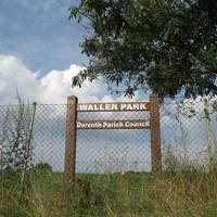 Waller Park