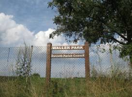 Waller Park