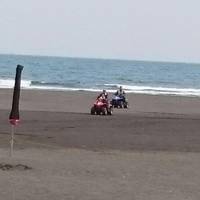 Tou Cheng Bathing Beach