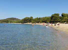 Plage du Pellegrin